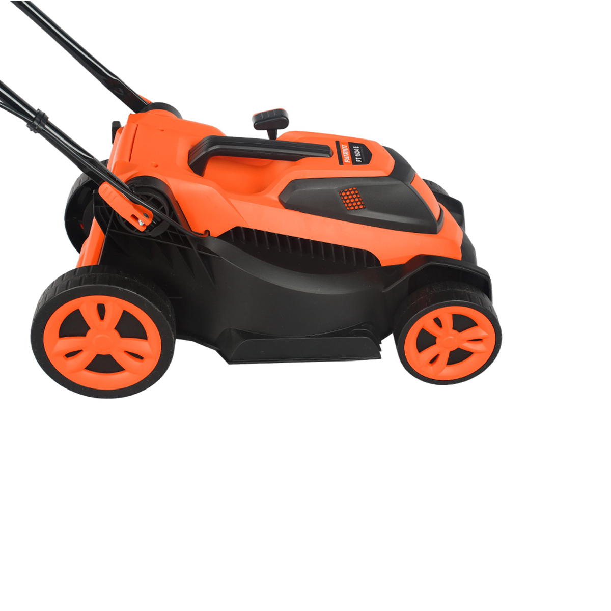 Газонокосилка электрич. pt- 1634e 1,6 квт, 35 л (1) "patriot" 512309224
