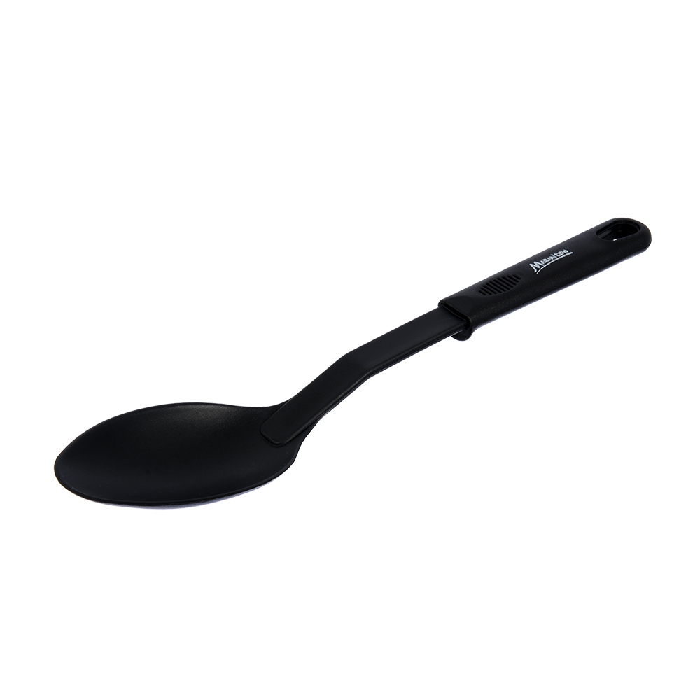 Ложка 29,5 см нейлон (1/24) "marmiton" 16184