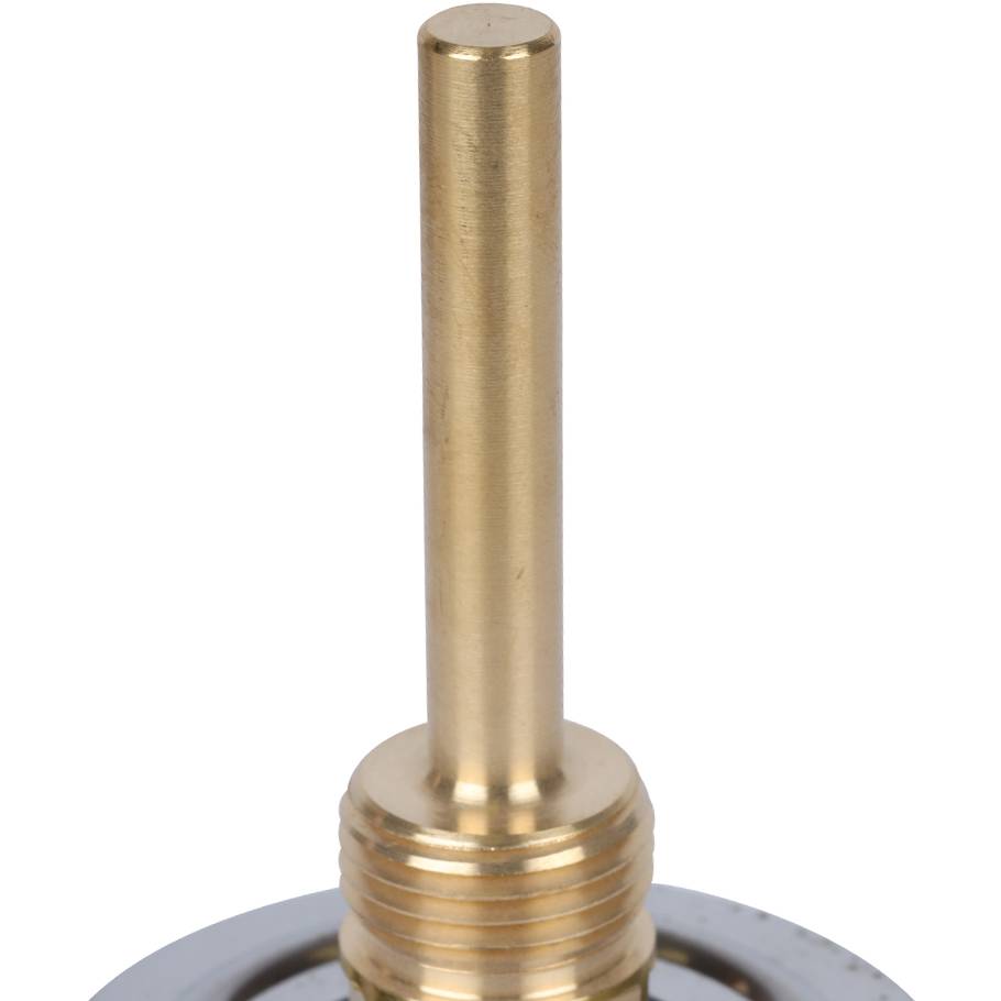 Термометр БТ- 41.211 80/64 (1/2", 0-120'С, 1,5) РОСМА