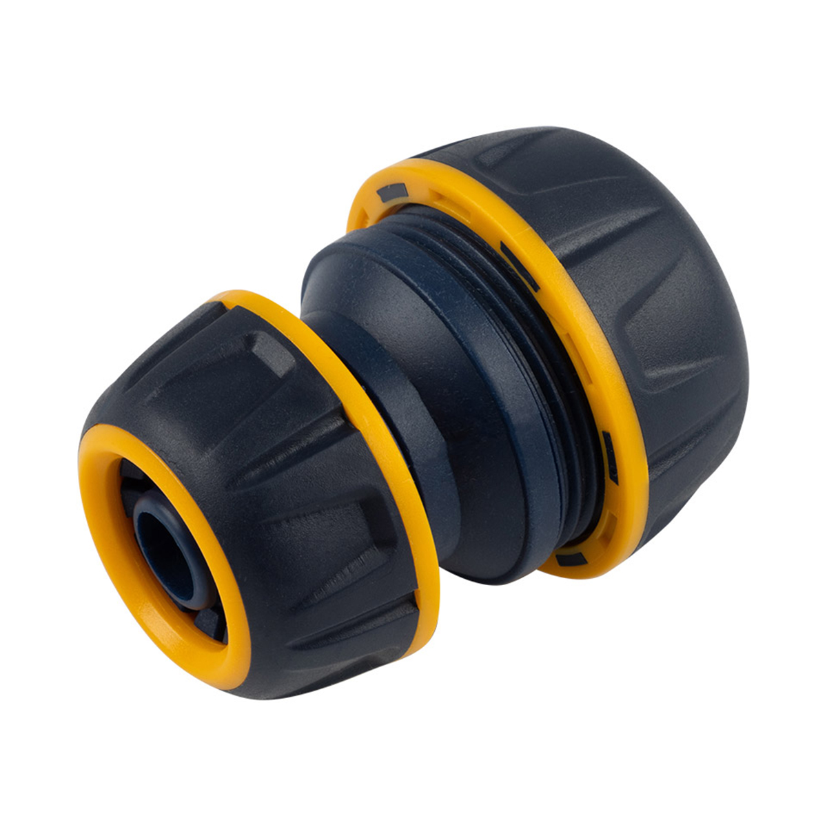 Муфта ремонтная для шланга 1/2"-3/4" (1/34/204) "park" dy8026dl