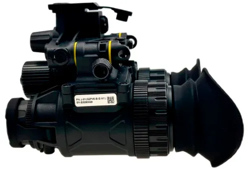 Очки ночного видения RED Dion White с креплением на шлем