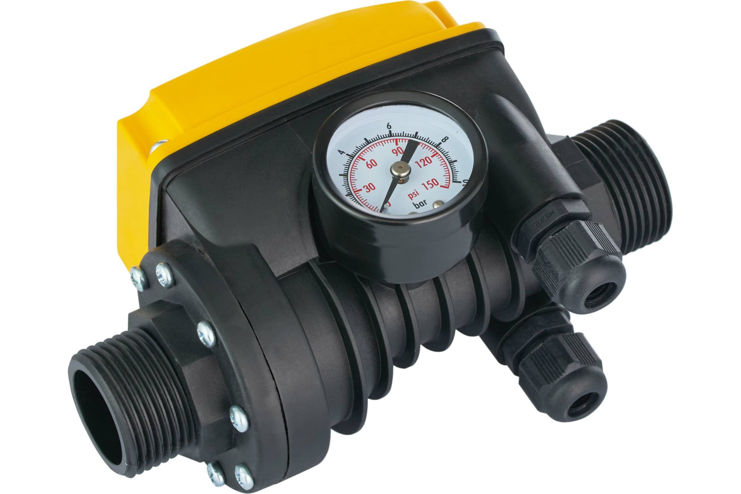 Блок управления насосом ТУРБИПРЕСС М2 UNIPUMP