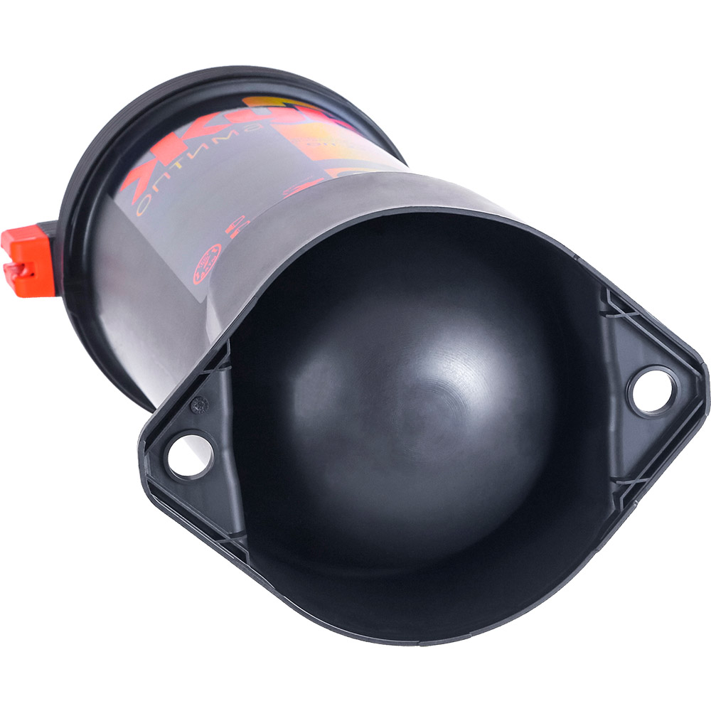 Опрыскиватель "жук" оп-220 стеклопластик 9 л (1/6) "оптима" (нетелескоп. брандспойт)