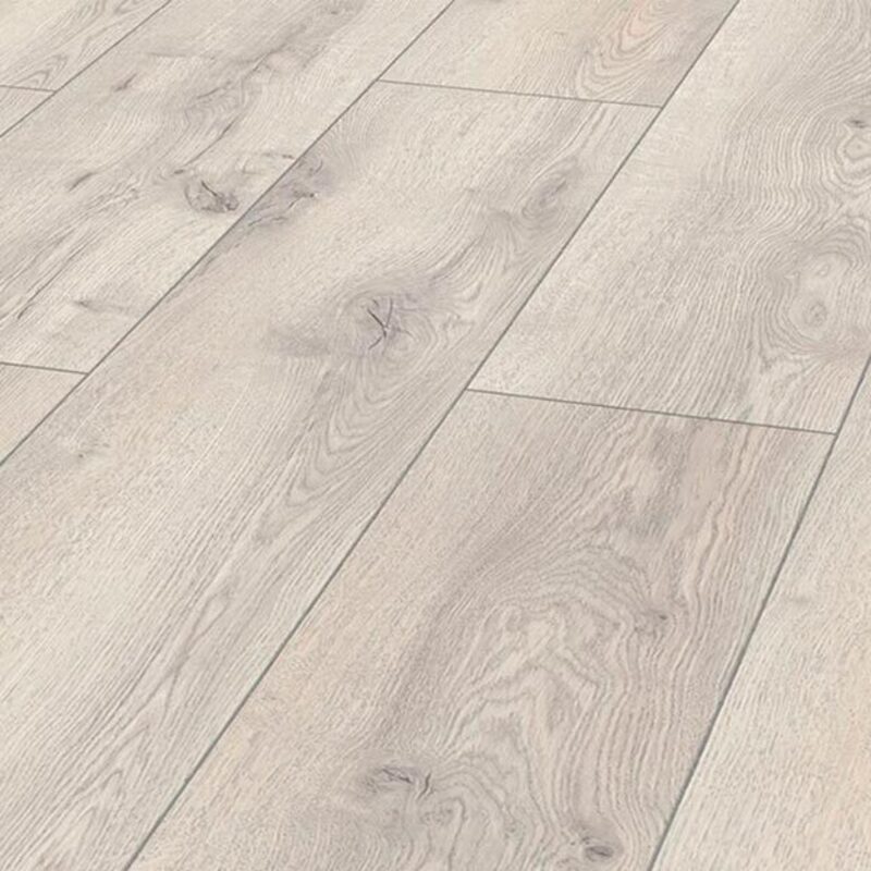 Ламинат My Floor Residence ML1032 Дуб Горный белый 4V