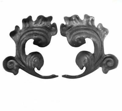 Листья Арт. 145.03