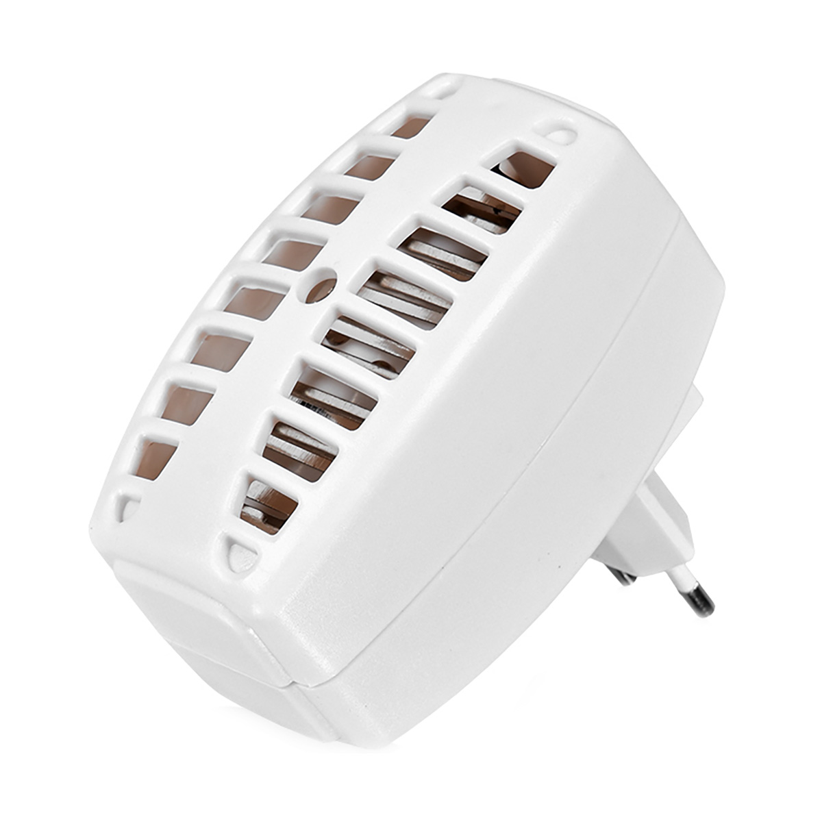 Уничтожитель летающих насекомых ультрафиолетовый (1/20) "help" 80407