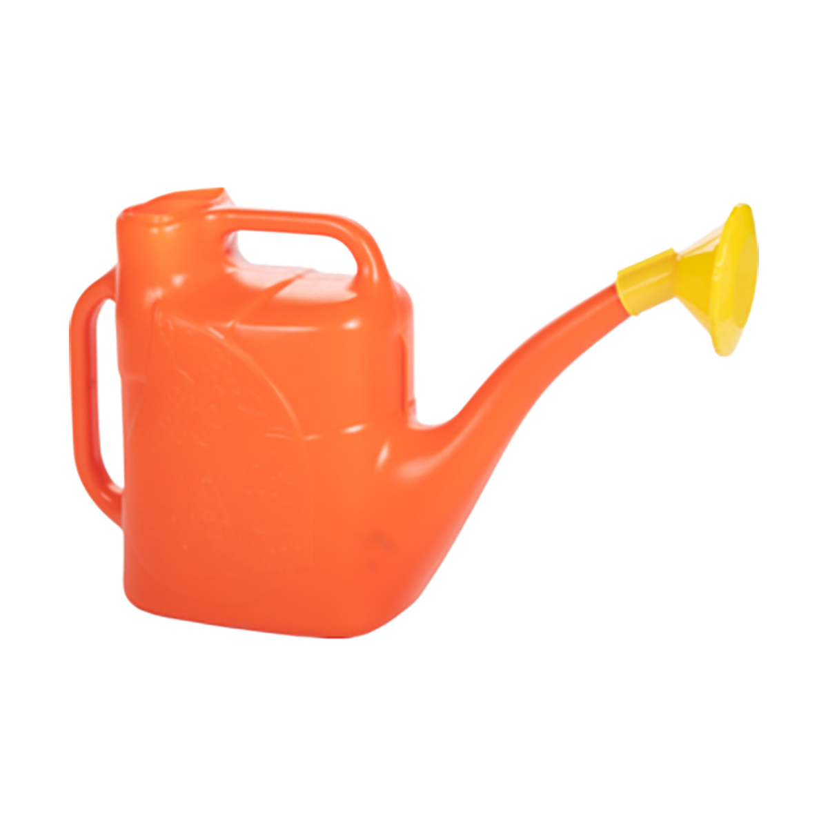 Лейка пластмассовая 12 л "дачная" (1/10) "радиан"