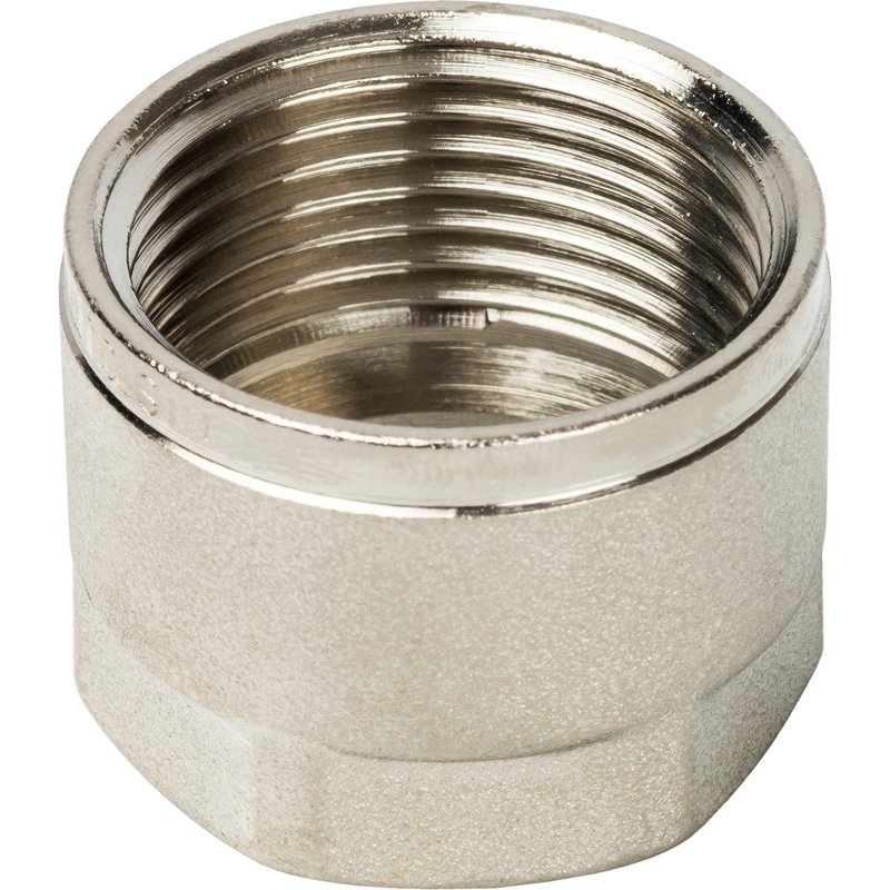 Евроконус 16 х 2,2 х 3/4 аксиальный для труб PE-X STOUT