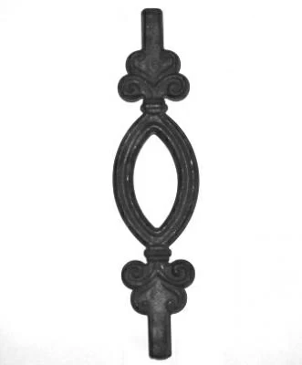 Вставка в балясину Арт. 81227