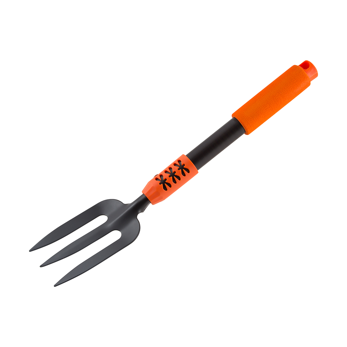 Вилка посадочная hg3550-i 418 мм, поролон. ручка (1/24) "park"