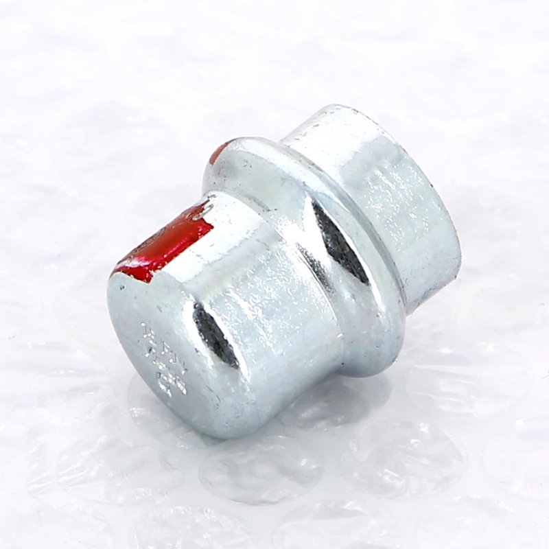 Заглушка пресс 15 оцинкованная сталь Prestabo VIEGA