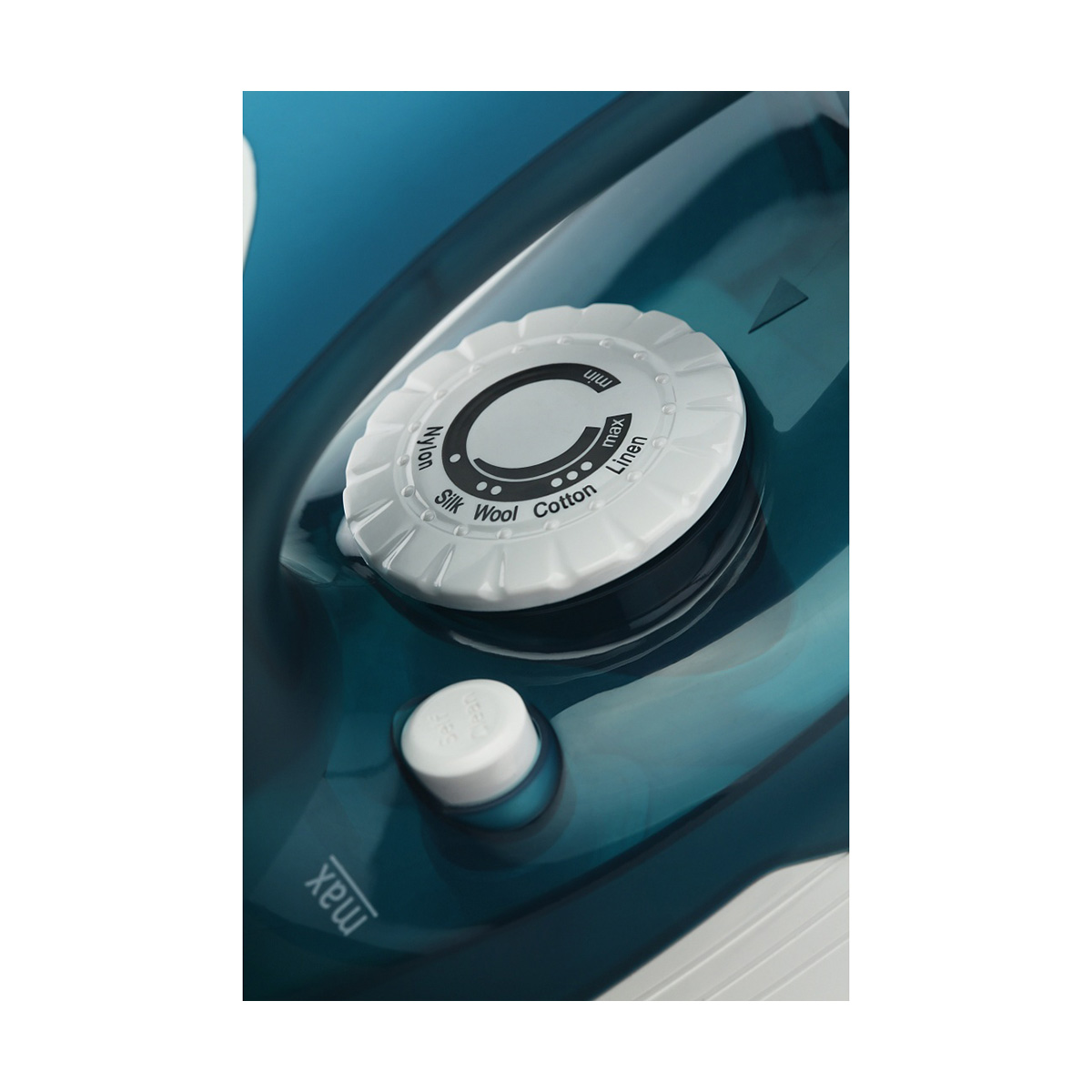 Утюг pir 2274k 2200 вт подошва керамич. (1/6) "polaris"