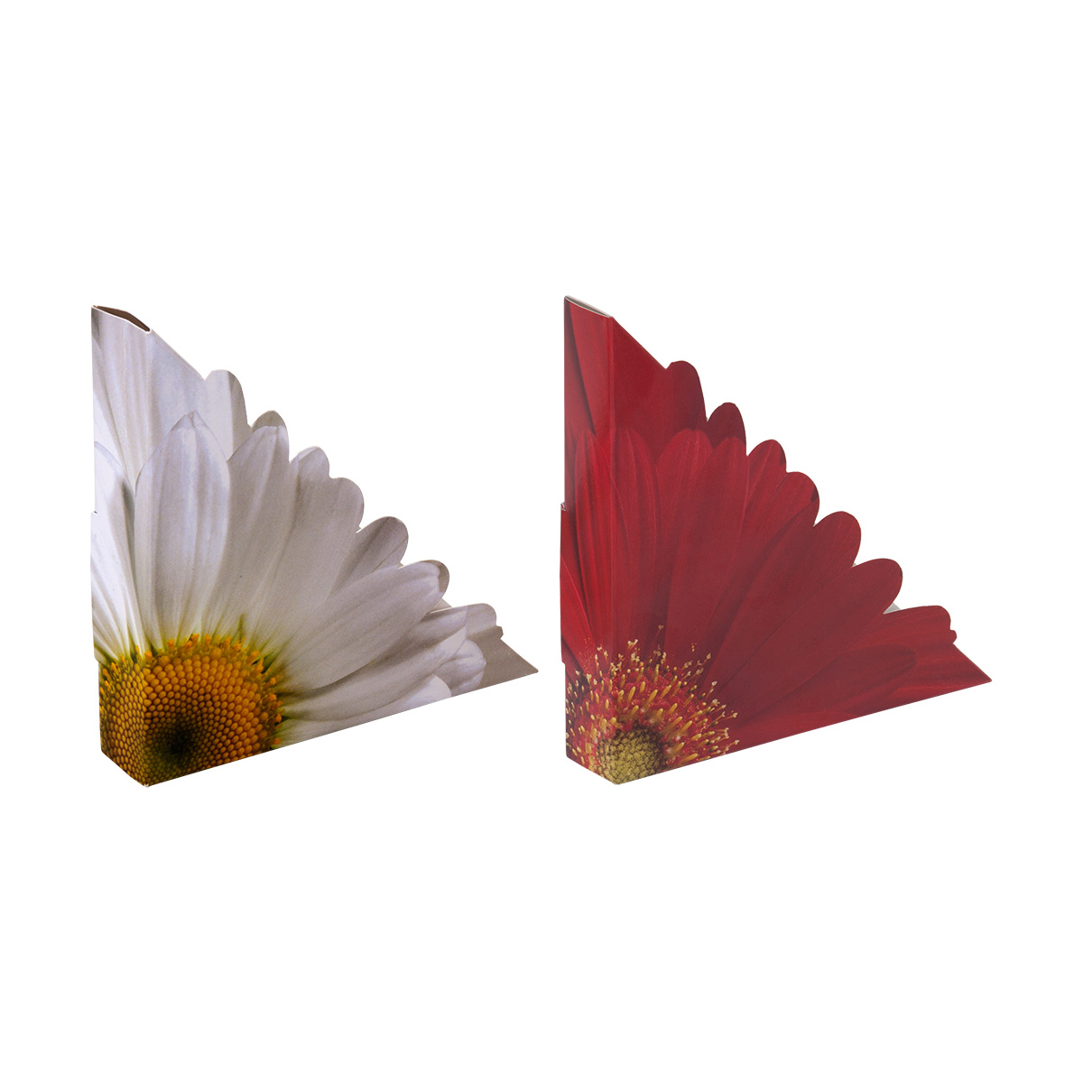 Ловушка для мух оконная клеевая набор 2 шт. (1/50) "help" 80242