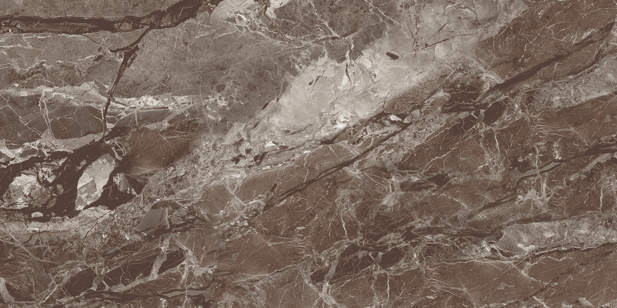 Kenya coffee керамогранит коричневый полированный 60x120