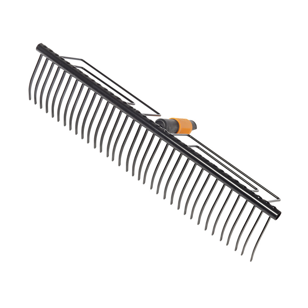 Грабли для листьев "quikfit" (1/2) "fiskars" 1000656