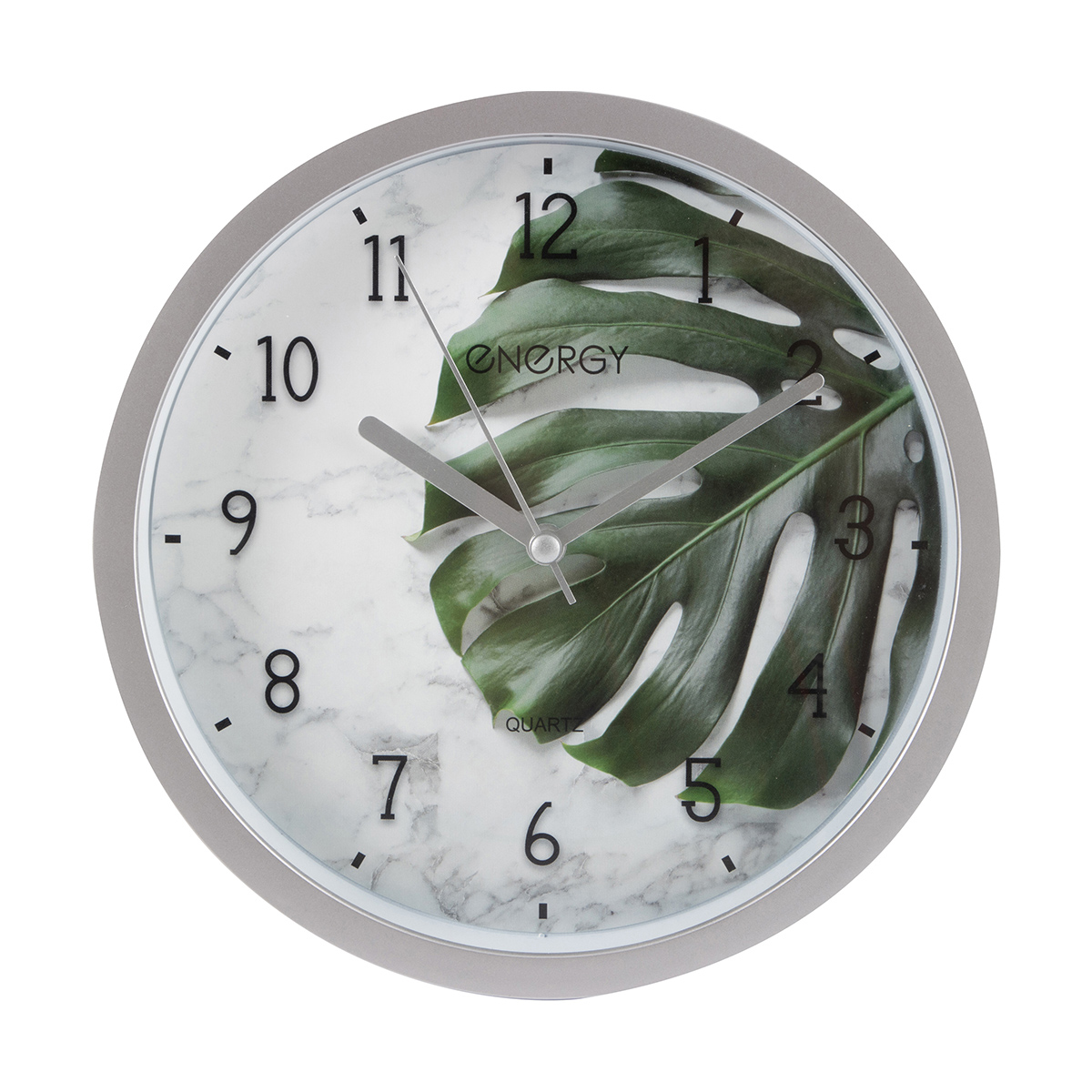 Часы настенные "energy" ес-140 кварцевые (1/20)