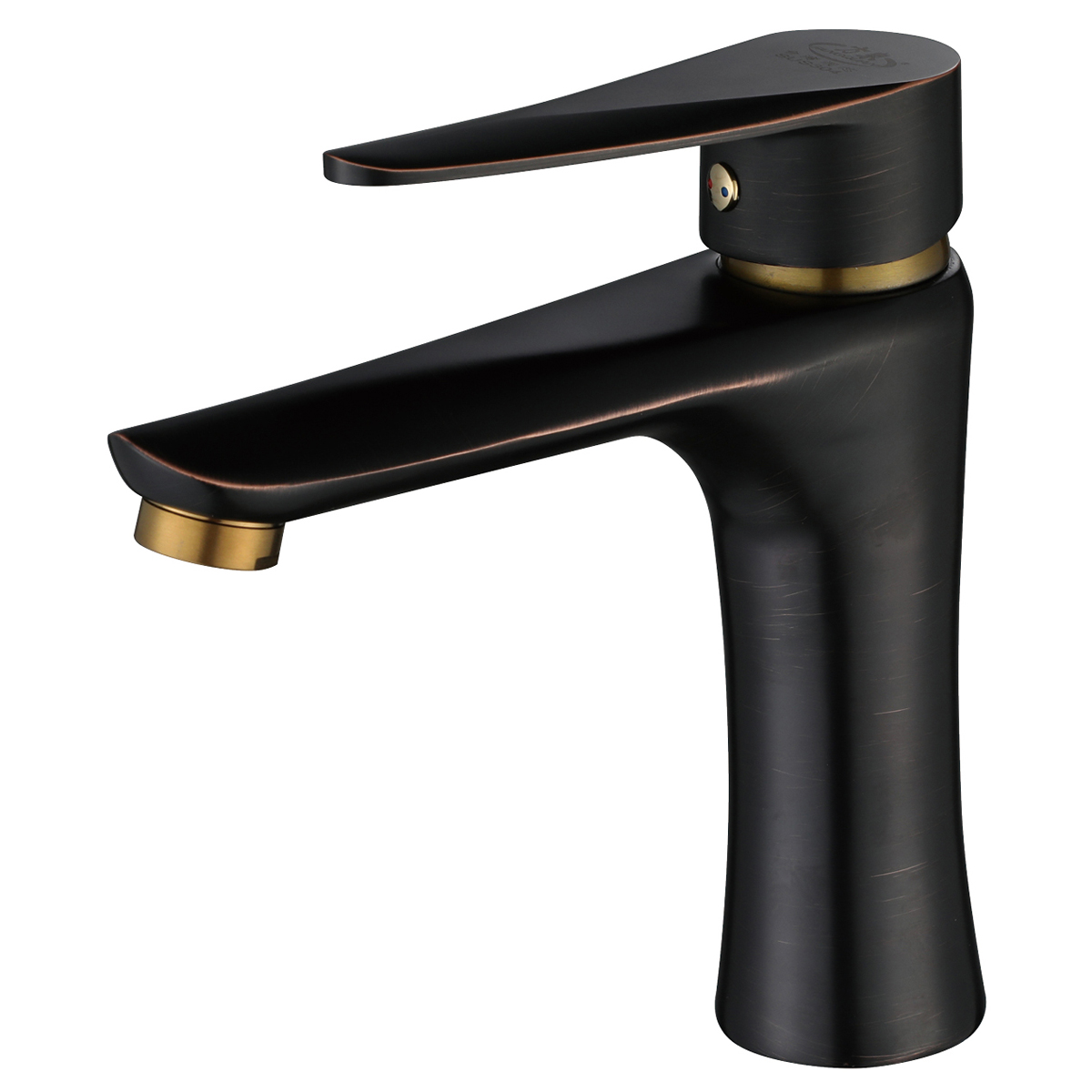 Смеситель для умывальника псм-301-5 (1/10) "профсан"