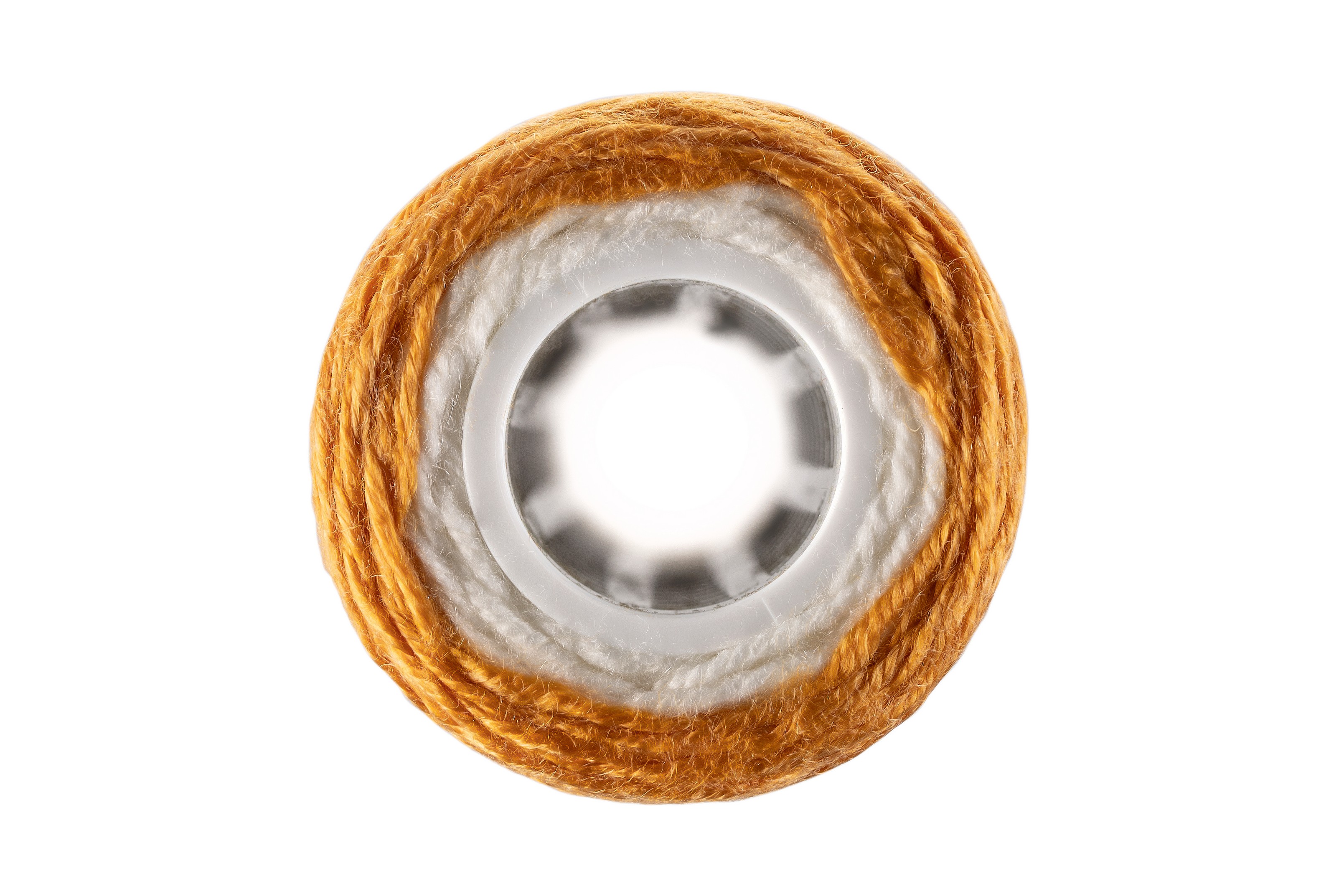 Картридж Гейзер Каталон Дуплекс 10" SL (обезжелезивание, пп волокно)