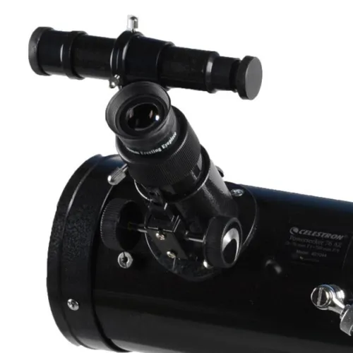 Телескоп Celestron PowerSeeker 76 AZ