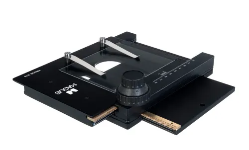 Механический предметный столик для стереомикроскопов MAGUS XY5