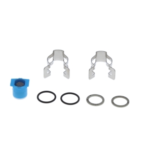 Дроссельная втулка (сетчатый фильтр) Buderus