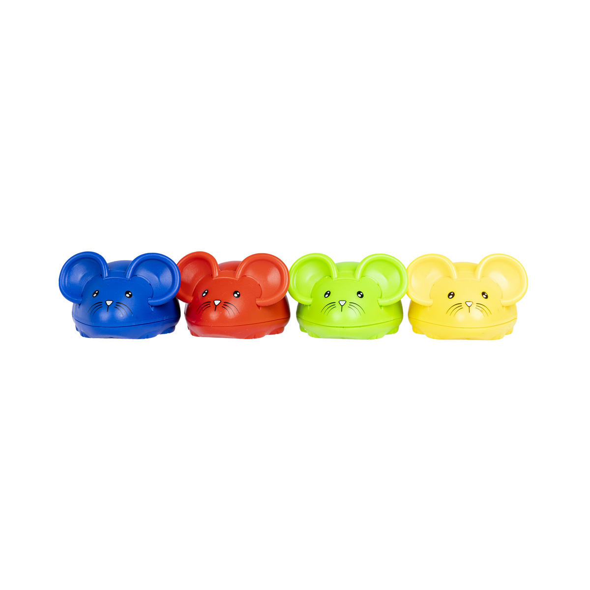Игра настольная "чей сыр?" "bondibon" вв4469