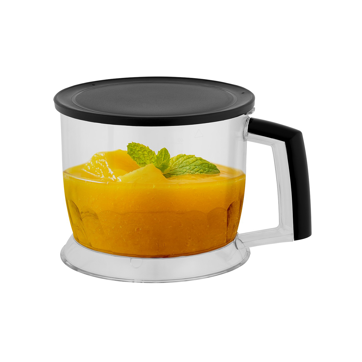 Блендер погружной sc-hb42k09  800 вт, 2 скорости (измельчитель, стакан, венчик) (1/4) "scarlett"