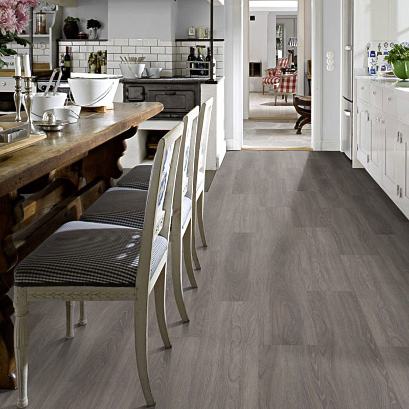 Кварц виниловый ламинат Kahrs LT Click 1210*172 Wentwood CLW 172 LTCLW2007-172