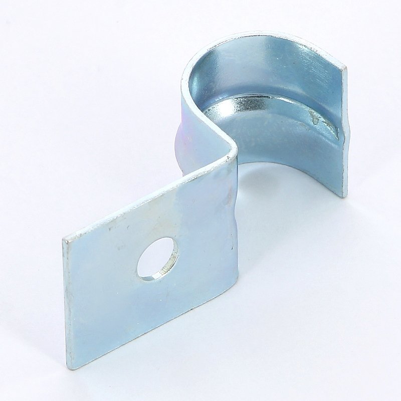 Скоба однолапковая Walraven 16 мм металлическая BIS