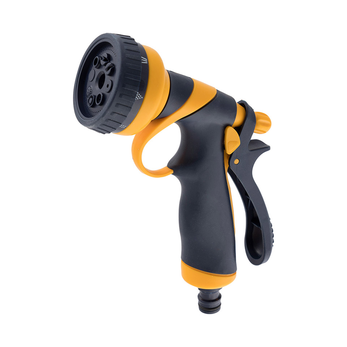 Пистолет-разбрызгиватель 8 режимов (1/24) "park" dy2072p