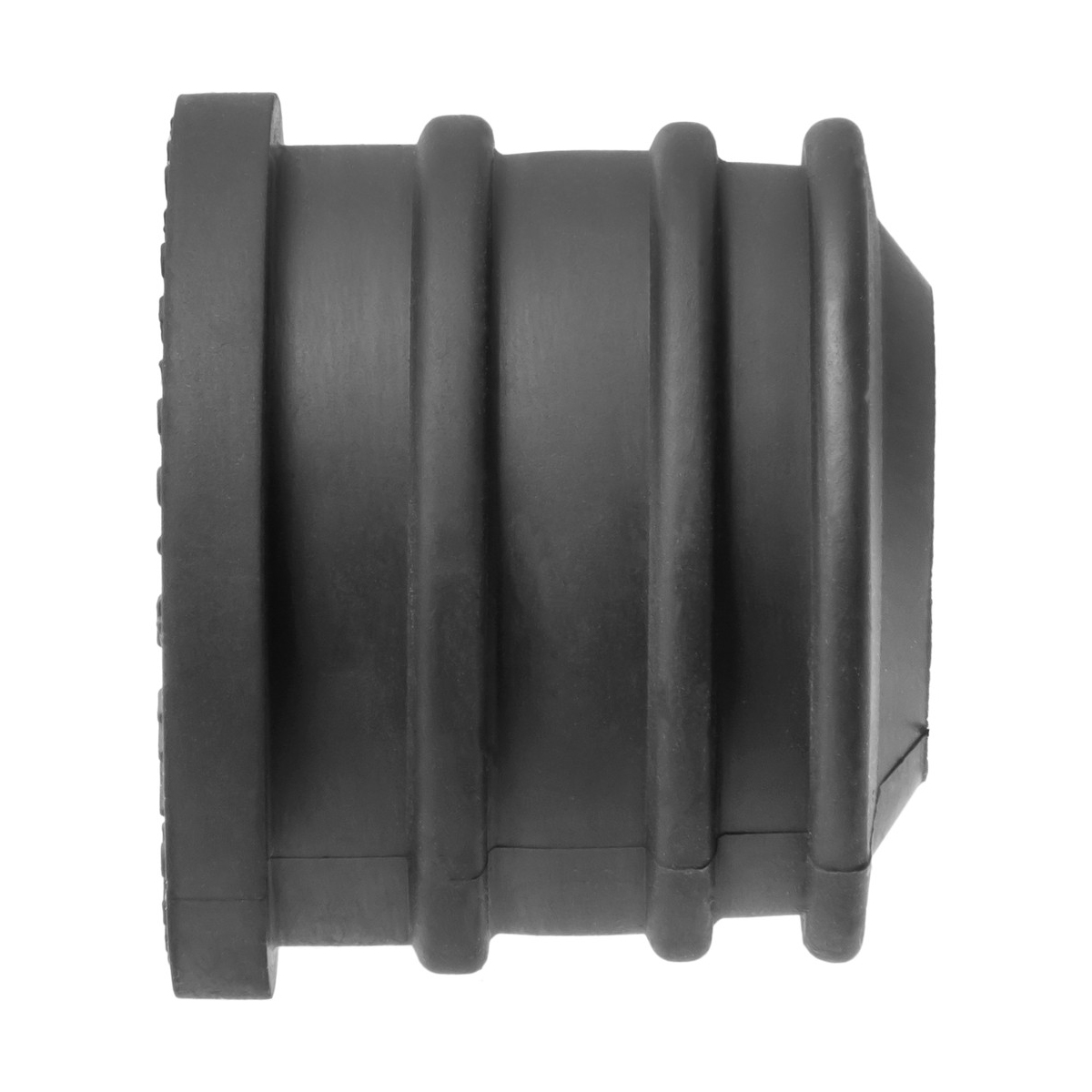 Манжета для канализации тэп d=32 х 25 мм (черная) (10/700) "masterprof"