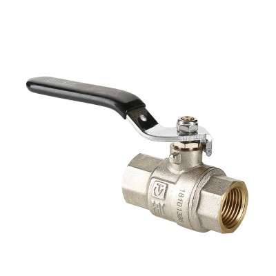 Кран шаровой усиленный VALTEC PERFECT 2'' ВВ ручка VALTEC