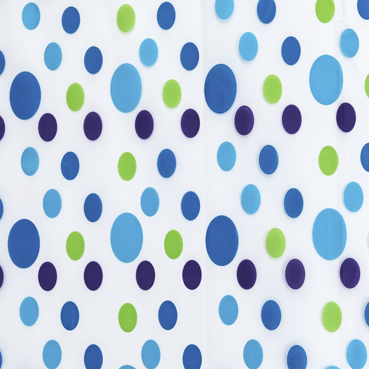 Штора для ванной 180*180 см (peva) "valle" (1/20) "swensa" swc-50-10