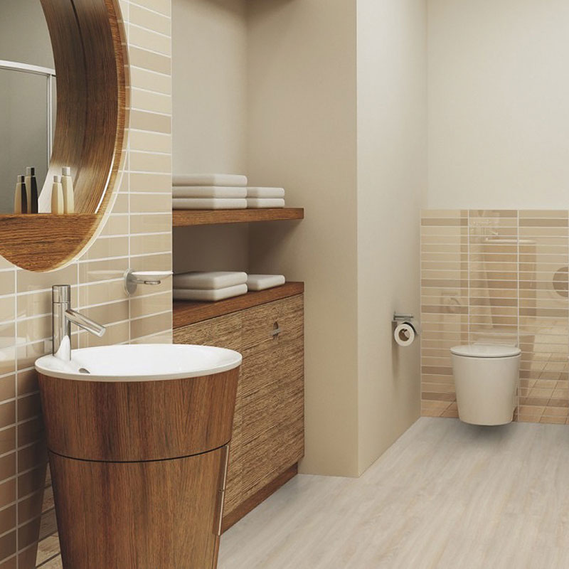 Wineo 800 Wood DB00079 Salt Lake Oak Дуб солт-лейк