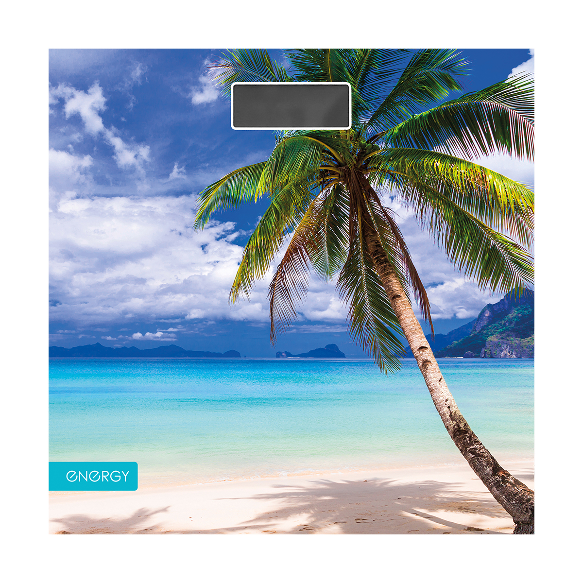 Весы напольные электронные "energy" en-419p (1/6)