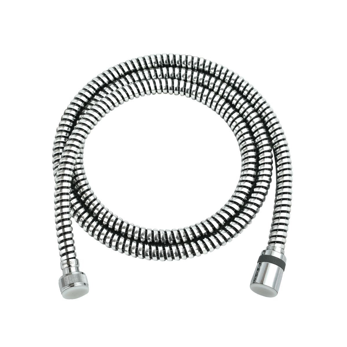 Шланг для душа 1,5 м пвх lе8042р (1/50) "lemark"