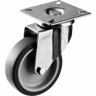 Колесо промышленное