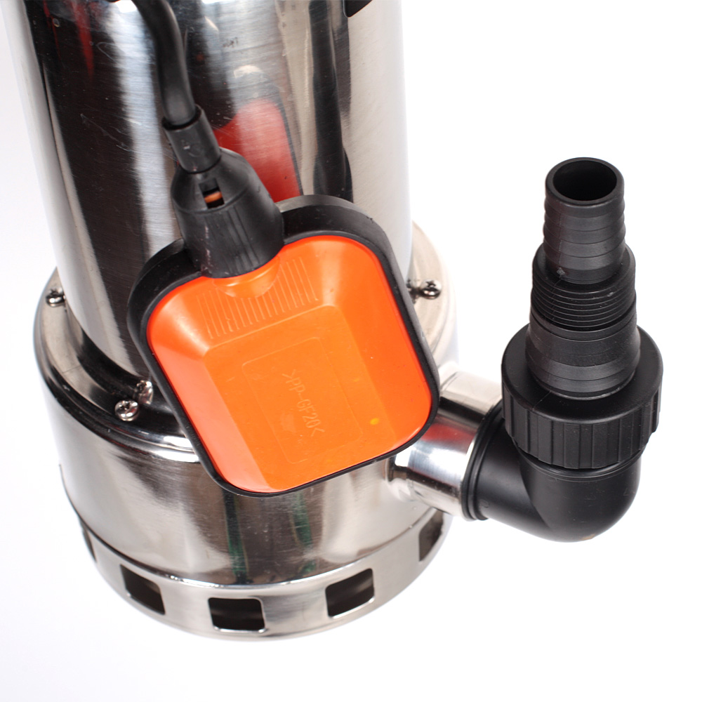 Насос дренажный f-900/s  900 вт (для грязной воды) (1/4) "patriot" 315302413