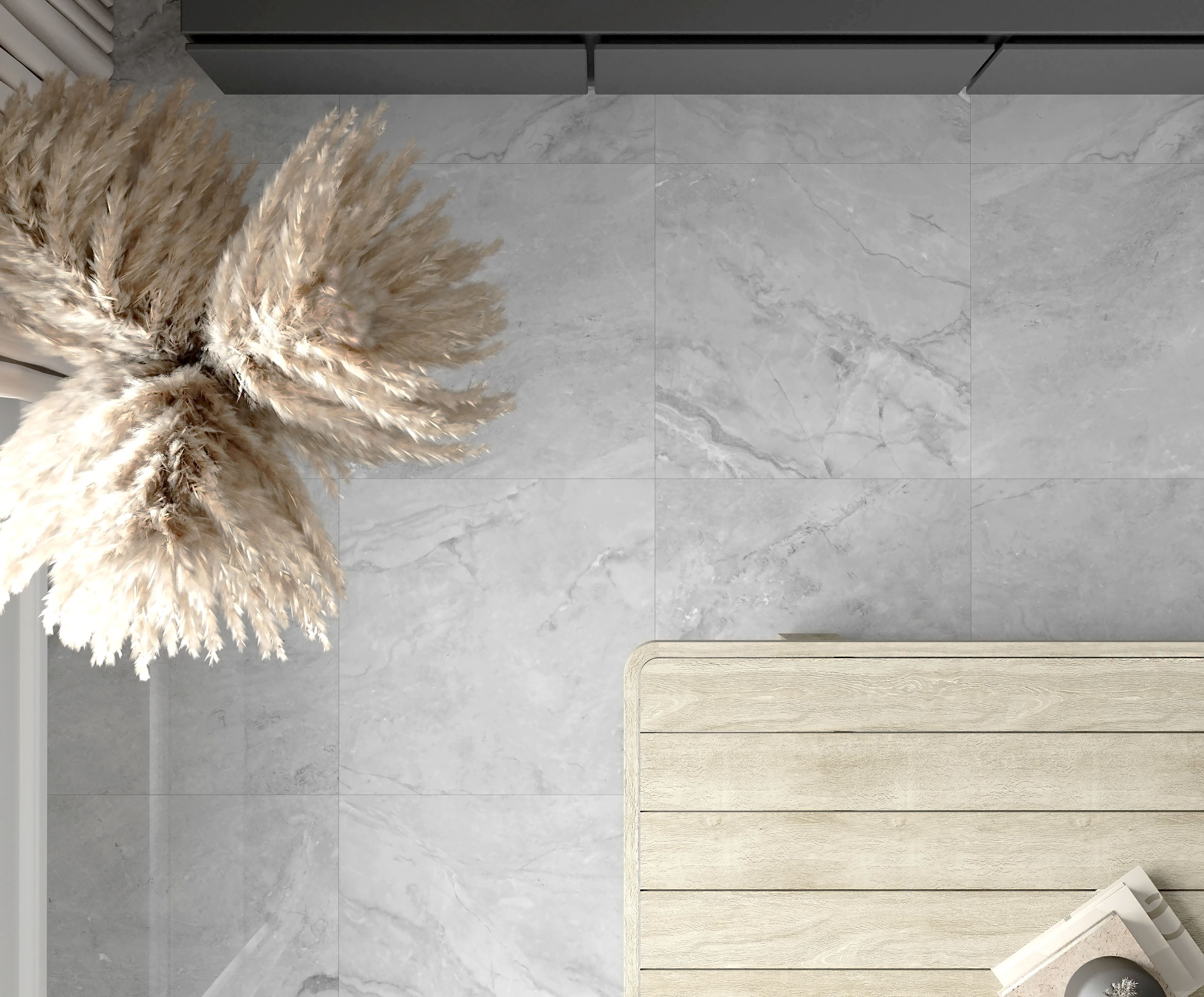 Cineria river керамогранит матовый 60x60