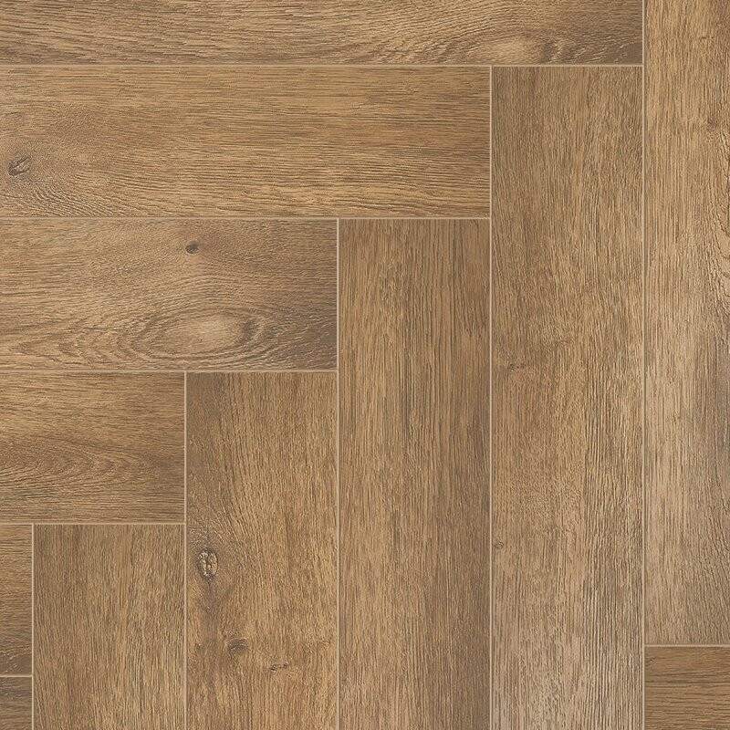 SPC Ламинат Alpine Floor SPC Expressive Parquet ЕСО 10-4B Песчаная Буря 4V 43кл