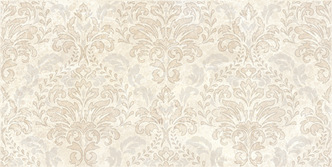Persey плитка настенная бежевый узор 08-00-11- 20x40