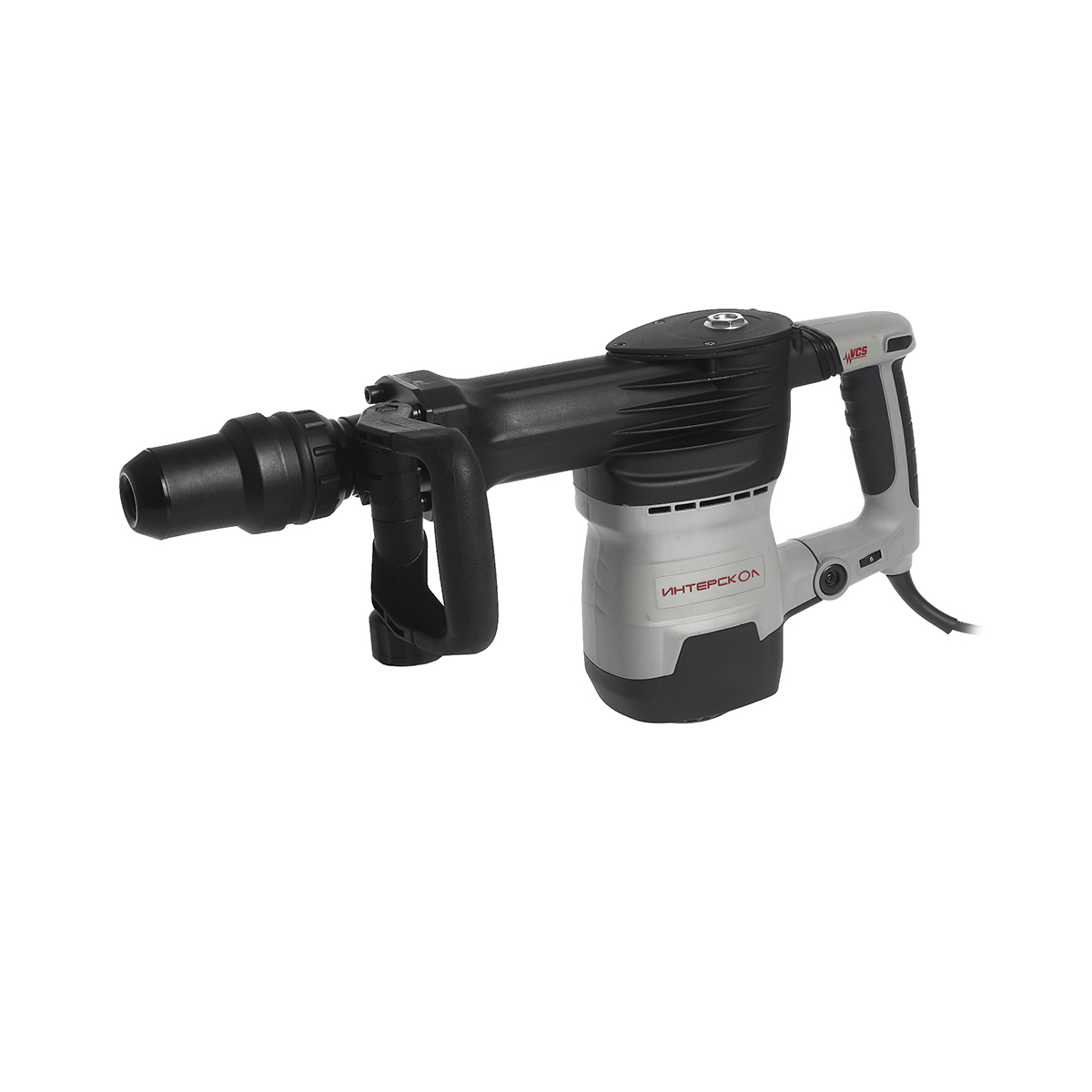 Молоток отбойный м-20/1500эв (1) "интерскол" 441.0.0.00