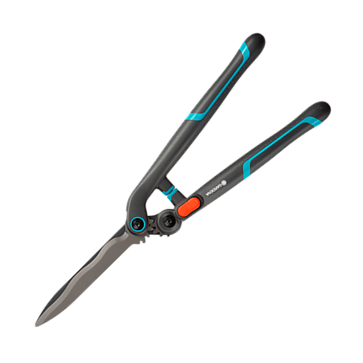 Ножницы для живой изгороди механич. 2 в 1 energycut (1/4) "gardena" 12303-20.000.00