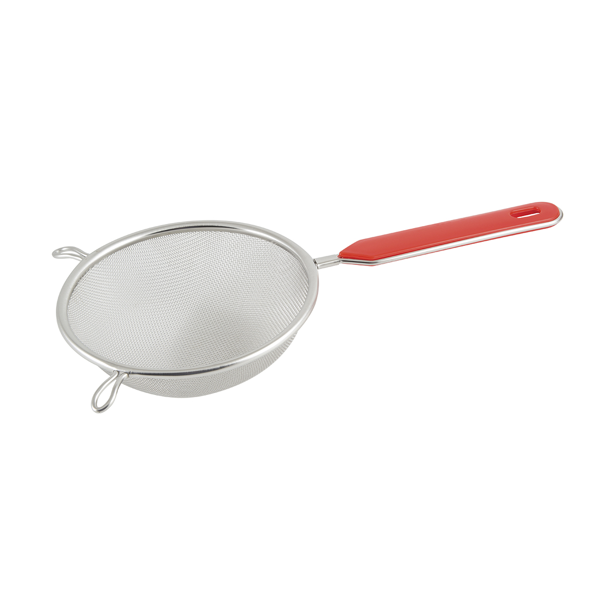 Сито-дуршлаг "tagliatelle" d=14 см нержав., пласт. ручка (1/5/100) "mallony"