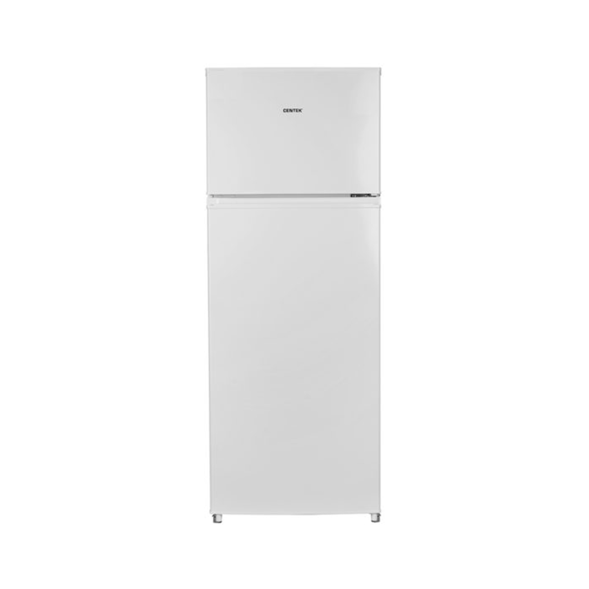 Холодильник ct-1712-207tf 207 л, 2-х камерный (1) "centek"