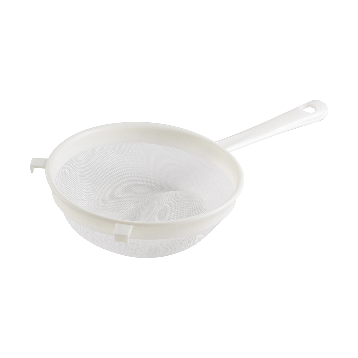 Сито-дуршлаг "chiaro" d=19 см пласт. (1/20/120) "mallony"