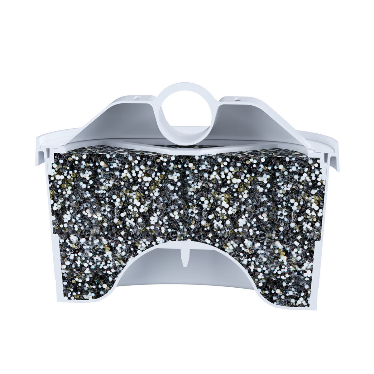 Фильтр для воды (модуль сменный для кувшинов) в25 (1/24) "аквафор"