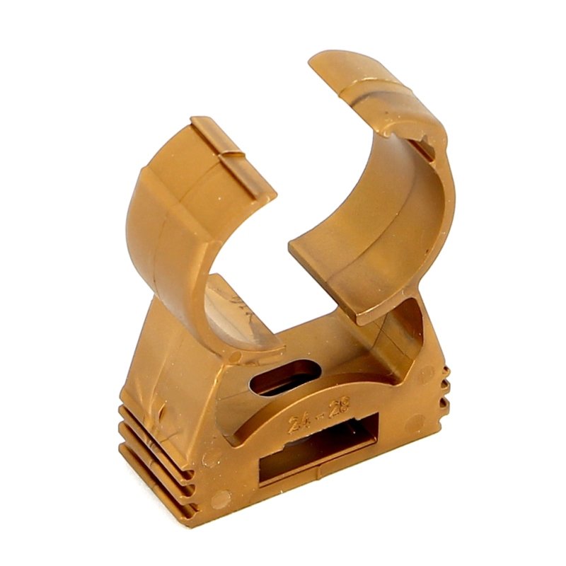 Хомут starQuick Walraven 24-28 мм медного цвета