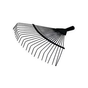 Грабли веерные проволочные