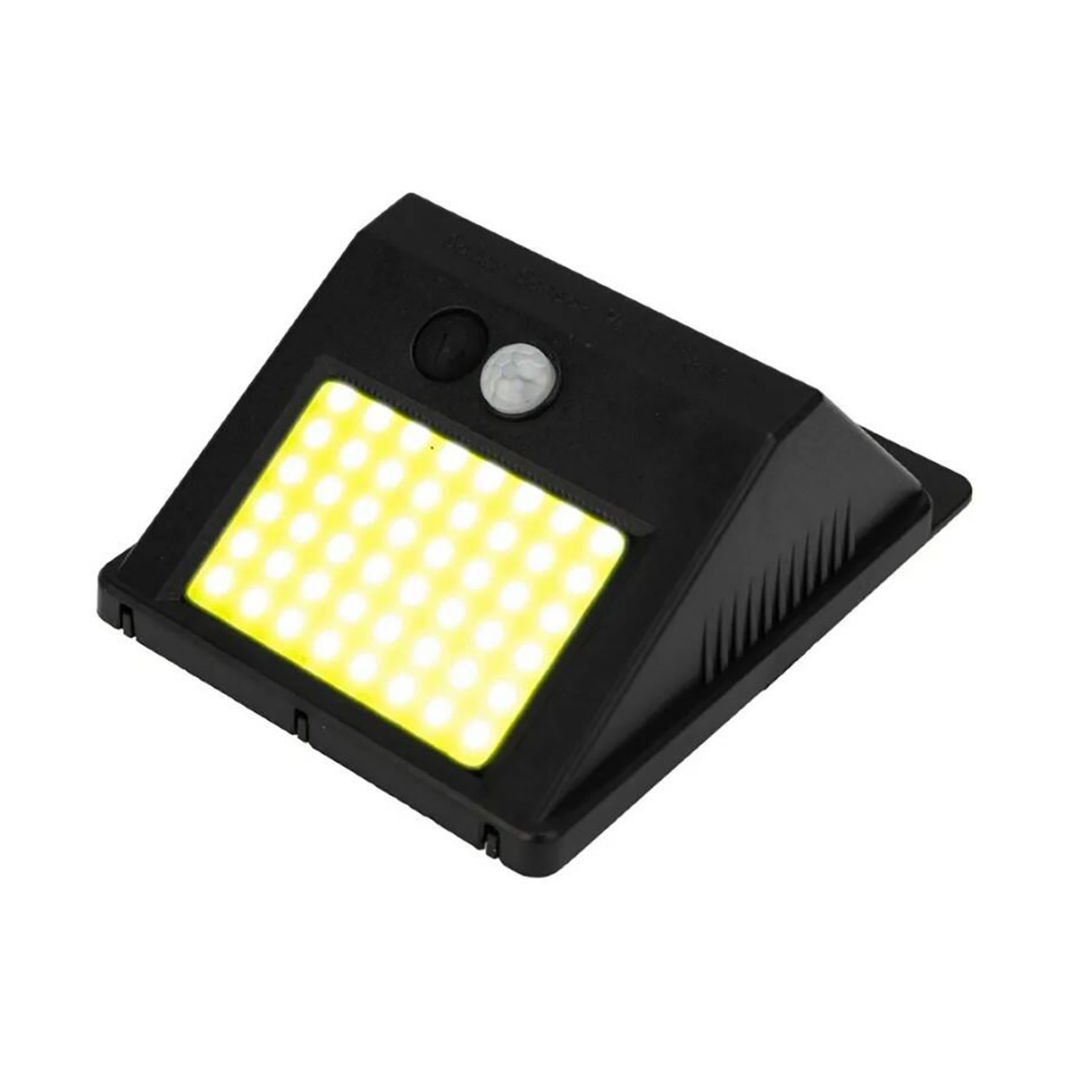 Прожектор светодиодный "new age" 4 вт 240 лм на солнеч. батарее (1/100) "lamper" 602-233